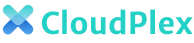cloudplex logo
